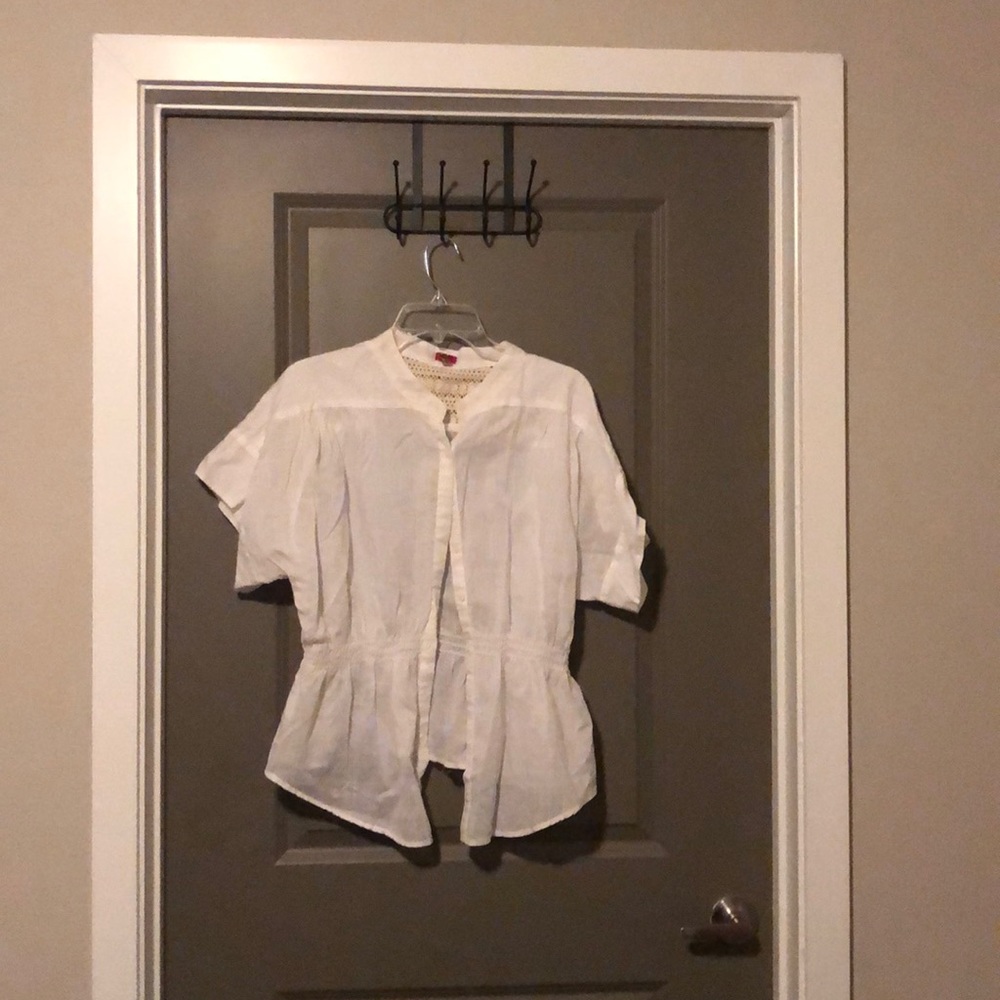 Free People Blouse
